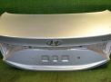 Крышка багажника Hyundai / Kia Грандёр 5 HG фотография №1