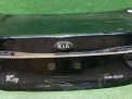 Крышка багажника Hyundai / Kia Кворис , K9 3T200 фотография №1