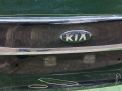Крышка багажника Hyundai / Kia Кворис , K9 3T200 фотография №4