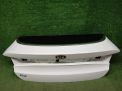 Крышка багажника Hyundai / Kia K5 DL3 фотография №1