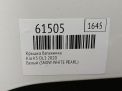 Крышка багажника Hyundai / Kia K5 DL3 фотография №7