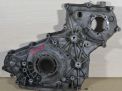 Крышка двигателя лобовая Hyundai / Kia Соренто 2.5 CRDi D4CB фотография №1