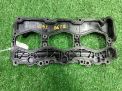 Крышка головки блока (клапанная) Hyundai / Kia D6EA D6EB , левая фотография №2