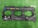 Крышка головки блока (клапанная) Hyundai / Kia D6EA D6EB , правая фотография №1
