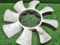 Крыльчатка вискомуфты Hyundai / Kia Преджио, Сорентo, K2500, Беста, H1 фотография №1