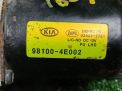 Моторчик стеклоочистителя передний Hyundai / Kia Бонго 3 981004E002 фотография №3