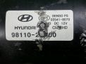 Моторчик стеклоочистителя передний Hyundai / Kia Санта Фе 2 фотография №3