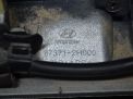 Накладка крышки багажника Hyundai / Kia Элантра IV фотография №4