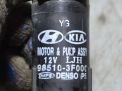 Насос омывателя Hyundai / Kia Опирус фотография №2