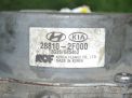 Насос вакуумный Hyundai / Kia D4HA D4HB фотография №3