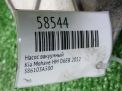Насос вакуумный Hyundai / Kia D6EA D6EB фотография №3