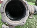 Патрубок интеркулера Hyundai / Kia Санта Фе 3 DM 2.0 CRDi фотография №4