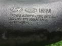 Патрубок воздушного фильтра Hyundai / Kia Оптима 4 JF фотография №3