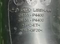 Патрубок воздушного фильтра Hyundai / Kia Санта Фе 5 фотография №5