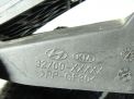 Педаль газа Hyundai / Kia Экус 2, Генезис I фотография №5