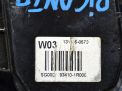 Переключатель поворотов подрулевой Hyundai / Kia Пиканто фотография №4