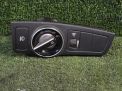 Переключатель света фар Hyundai / Kia Ай40 фотография №1