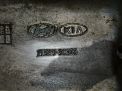 Поддон масляный двигателя Hyundai / Kia G6DA G6DB фотография №1