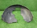 Подкрылок передний левый Hyundai / Kia К5 , Оптима JF фотография №4