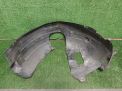 Подкрылок передний правый Hyundai / Kia K5 III DL3 фотография №4