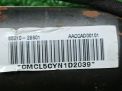 Подушка безопасности боковая (шторка) Hyundai / Kia Санта Фе 2 , рест , левая фотография №7