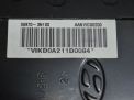 Подушка безопасности для колен Hyundai / Kia Экус 2 3N100 фотография №5