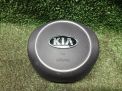Подушка безопасности в рулевое колесо Hyundai / Kia K5 III DL3 фотография №1