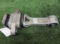 Подушка ДВС Hyundai / Kia Соната 8 , К5 III 1.6 T-GDI , задняя фотография №2