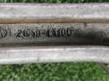 Подушка ДВС Hyundai / Kia Соната 8 , К5 III 1.6 T-GDI , задняя фотография №5