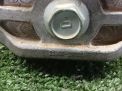 Подушка ДВС Hyundai / Kia Соната 8 , К5 III 1.6 T-GDI , задняя фотография №4