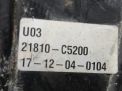 Подушка ДВС Hyundai / Kia Соренто 3 UM 2.0-2.2 CRDi фотография №3