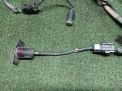 Проводка парктроников Hyundai / Kia Санта Фе 2 , рест , с датчиками, задняя фотография №4