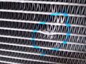 Радиатор кондиционера (конденсер) Hyundai / Kia Каренс 3 фотография №2