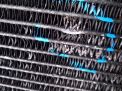 Радиатор кондиционера (конденсер) Hyundai / Kia Каренс 3 фотография №3