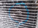 Радиатор кондиционера (конденсер) Hyundai / Kia Соренто 2 фотография №4
