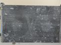 Радиатор кондиционера (конденсер) Hyundai / Kia Терракан фотография №1