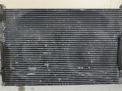 Радиатор кондиционера (конденсер) Hyundai / Kia Терракан фотография №2