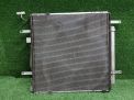 Радиатор кондиционера (конденсер) Hyundai / Kia Мохав 3.0 CRDi D6EA D6EB фотография №3