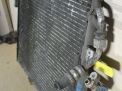 Радиатор кондиционера (конденсер) Hyundai / Kia Ретона 2.0TD фотография №2