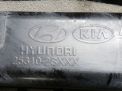 Радиатор основной Hyundai / Kia Спортейдж 3, ix35 2.0 CRDi фотография №4