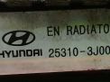 Радиатор основной Hyundai / Kia АйХ55 , Веракруз 3.0 CDRi фотография №3