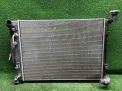 Радиатор основной Hyundai / Kia К5 , Оптима 4 JF 2.0-2.4i AT фотография №1
