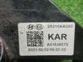 Радиатор основной Hyundai / Kia Аванте , Элантра 1.6i CN7 фотография №3