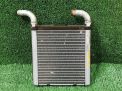Радиатор печки Hyundai / Kia Мохав , задний фотография №1