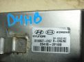 Радиатор системы EGR Hyundai / Kia D4HA D4HB 2F100 фотография №1