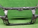 Рамка радиатора Hyundai / Kia Веракруз ix55 фотография №1
