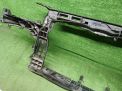 Рамка радиатора Hyundai / Kia Санта Фе 3 DM 2.0-2.2 CRDi фотография №4