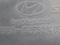 Рамка радиатора Hyundai / Kia Веракруз ix55 фотография №6
