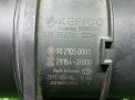 Расходомер воздуха (массметр) Hyundai / Kia D4HA D4HB фотография №4