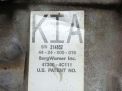 Раздаточная коробка (раздатка) Hyundai / Kia 47300-4C111 473004C111 фотография №6